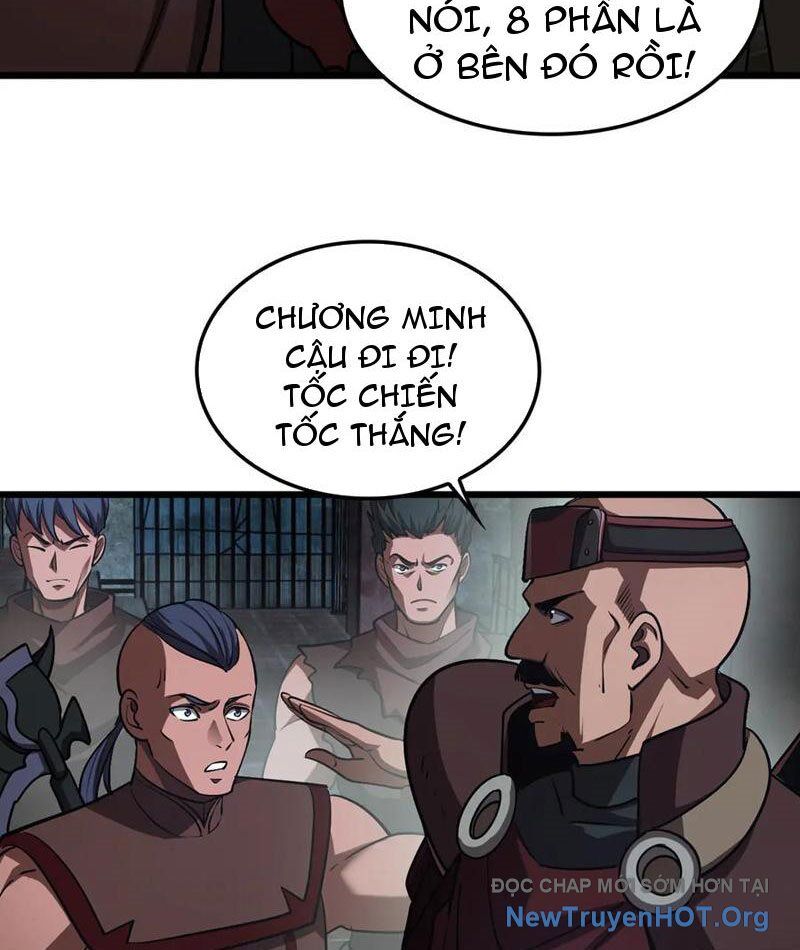 Mạt Thế Kiếm Thần: Ta Chấn Kinh Toàn Cầu - Chapter 77 - Page 7