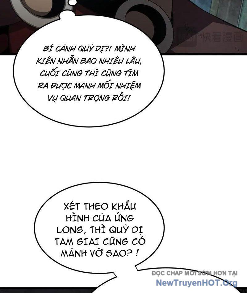 Mạt Thế Kiếm Thần: Ta Chấn Kinh Toàn Cầu - Chapter 77 - Page 70
