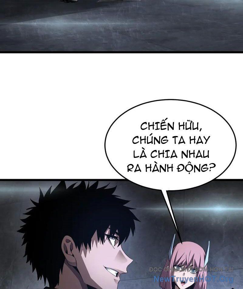 Mạt Thế Kiếm Thần: Ta Chấn Kinh Toàn Cầu - Chapter 77 - Page 72