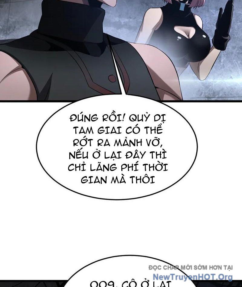 Mạt Thế Kiếm Thần: Ta Chấn Kinh Toàn Cầu - Chapter 77 - Page 73