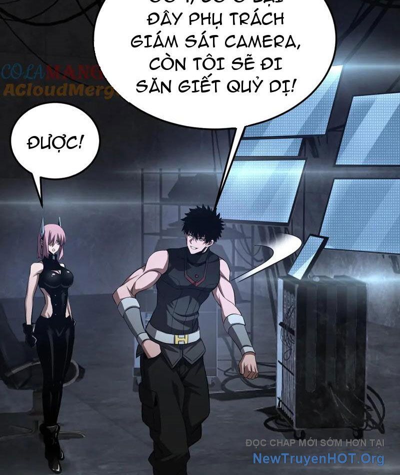 Mạt Thế Kiếm Thần: Ta Chấn Kinh Toàn Cầu - Chapter 77 - Page 74