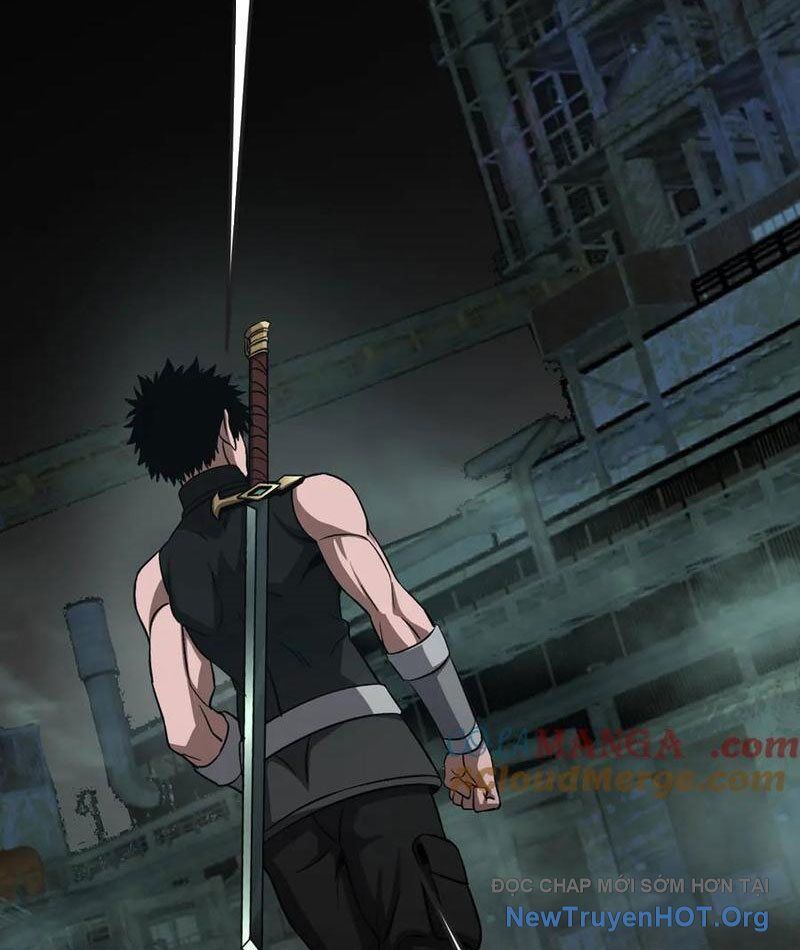 Mạt Thế Kiếm Thần: Ta Chấn Kinh Toàn Cầu - Chapter 77 - Page 76