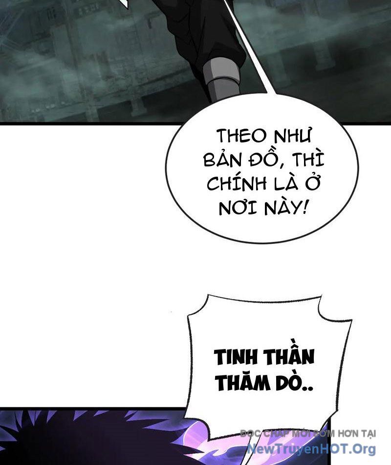 Mạt Thế Kiếm Thần: Ta Chấn Kinh Toàn Cầu - Chapter 77 - Page 77