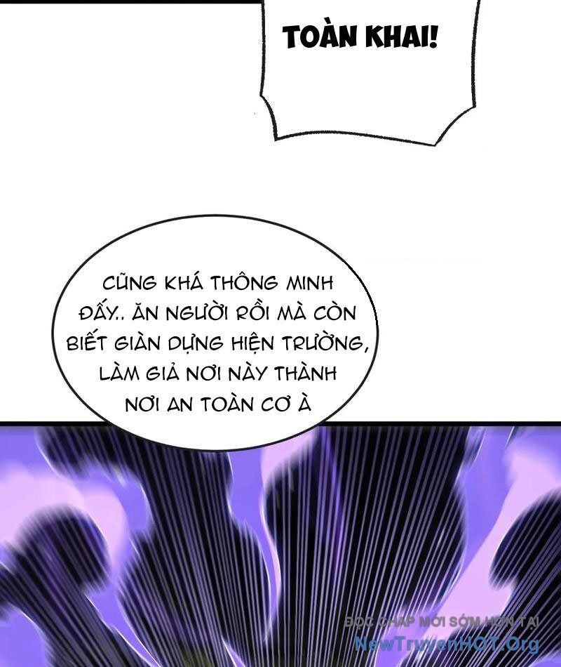 Mạt Thế Kiếm Thần: Ta Chấn Kinh Toàn Cầu - Chapter 77 - Page 79
