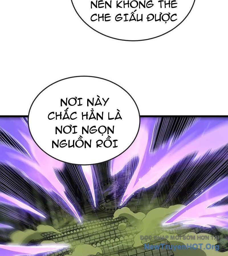 Mạt Thế Kiếm Thần: Ta Chấn Kinh Toàn Cầu - Chapter 77 - Page 81