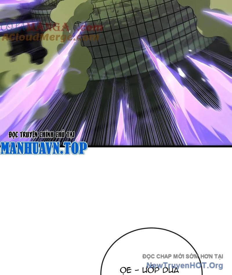 Mạt Thế Kiếm Thần: Ta Chấn Kinh Toàn Cầu - Chapter 77 - Page 82