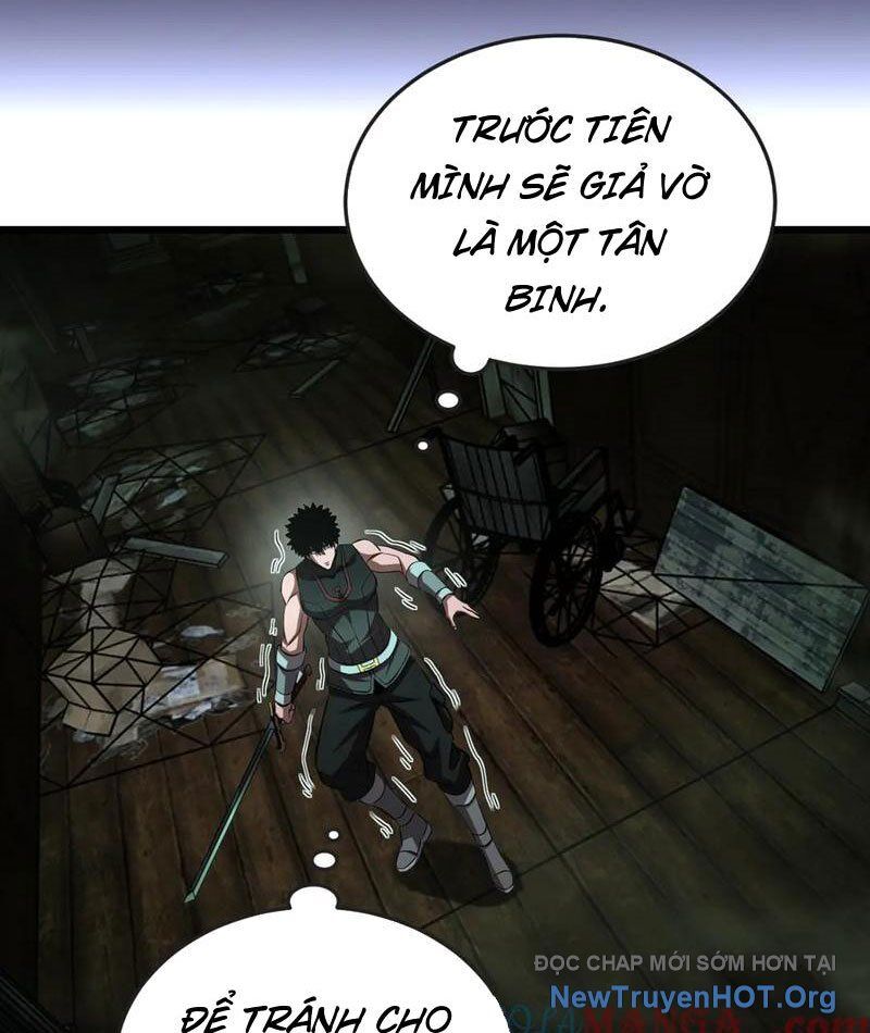 Mạt Thế Kiếm Thần: Ta Chấn Kinh Toàn Cầu - Chapter 77 - Page 89