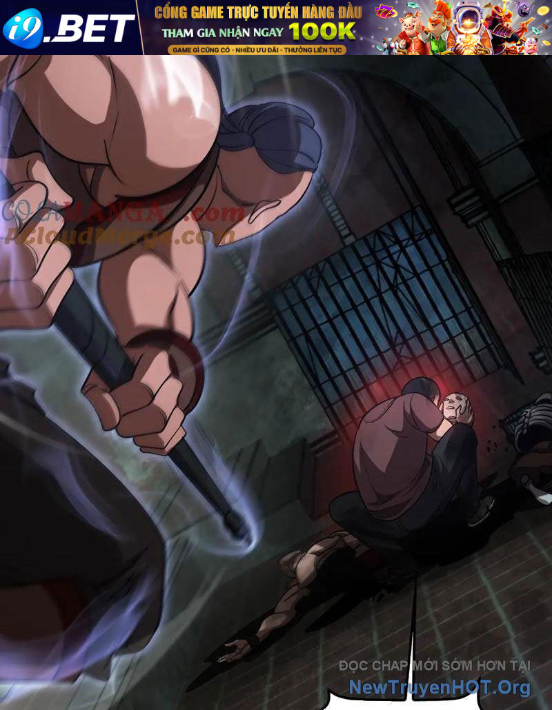 Mạt Thế Kiếm Thần: Ta Chấn Kinh Toàn Cầu - Chapter 77 - Page 9