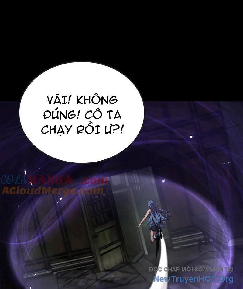 Mạt Thế Kiếm Thần: Ta Chấn Kinh Toàn Cầu - Chapter 77 - Page 92