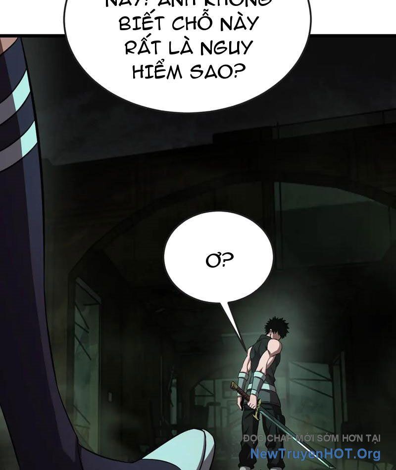 Mạt Thế Kiếm Thần: Ta Chấn Kinh Toàn Cầu - Chapter 77 - Page 94