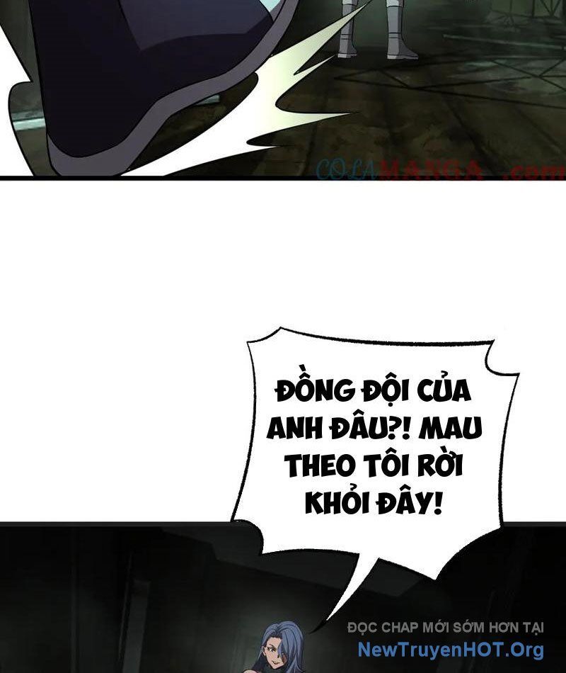 Mạt Thế Kiếm Thần: Ta Chấn Kinh Toàn Cầu - Chapter 77 - Page 95