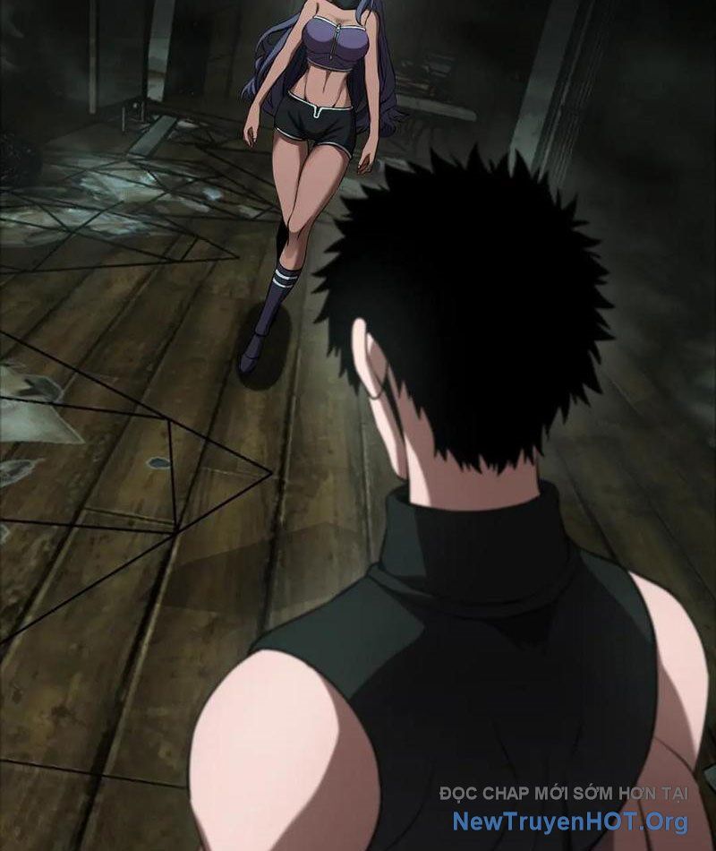 Mạt Thế Kiếm Thần: Ta Chấn Kinh Toàn Cầu - Chapter 77 - Page 96