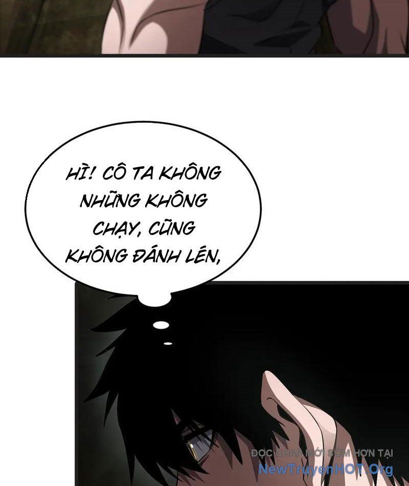 Mạt Thế Kiếm Thần: Ta Chấn Kinh Toàn Cầu - Chapter 77 - Page 97