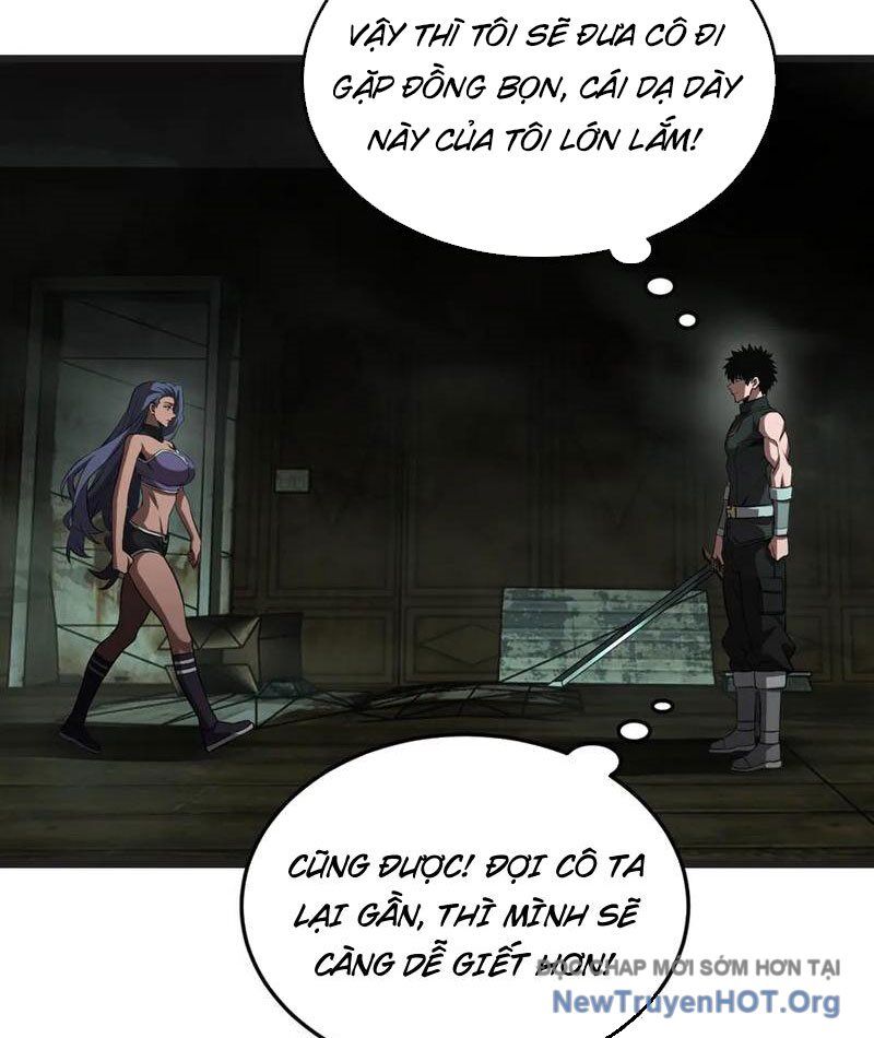 Mạt Thế Kiếm Thần: Ta Chấn Kinh Toàn Cầu - Chapter 77 - Page 99