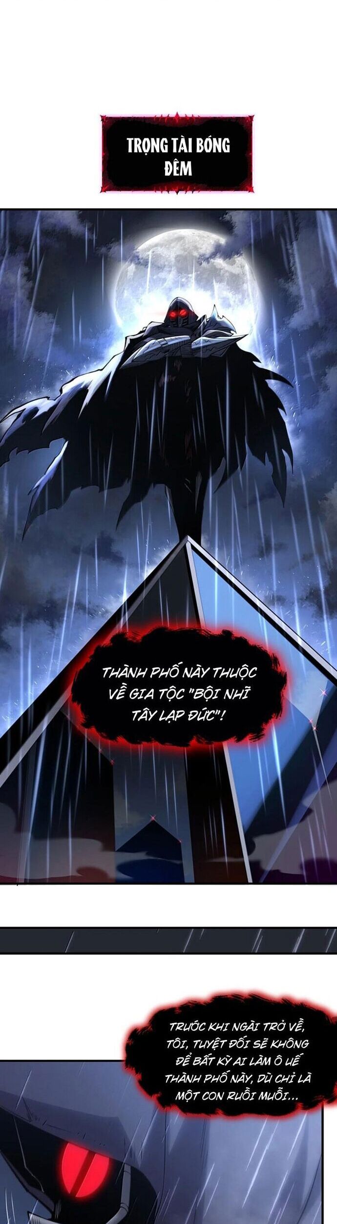 Thuật Sĩ Luyện Kim Tà Ác Không Giải Quyết Được Vật Thí Nghiệm Của Mình - Chapter 42 - Page 13