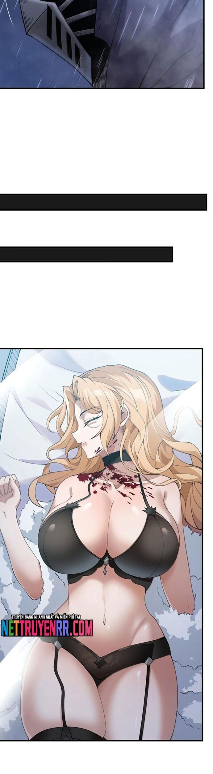 Thuật Sĩ Luyện Kim Tà Ác Không Giải Quyết Được Vật Thí Nghiệm Của Mình - Chapter 42 - Page 14