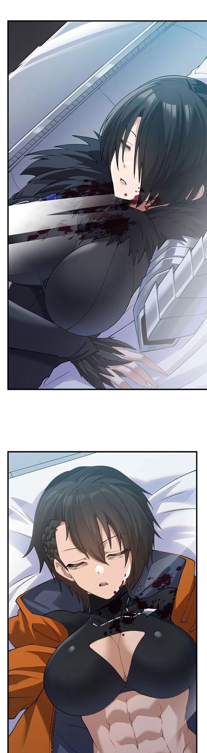 Thuật Sĩ Luyện Kim Tà Ác Không Giải Quyết Được Vật Thí Nghiệm Của Mình - Chapter 42 - Page 15