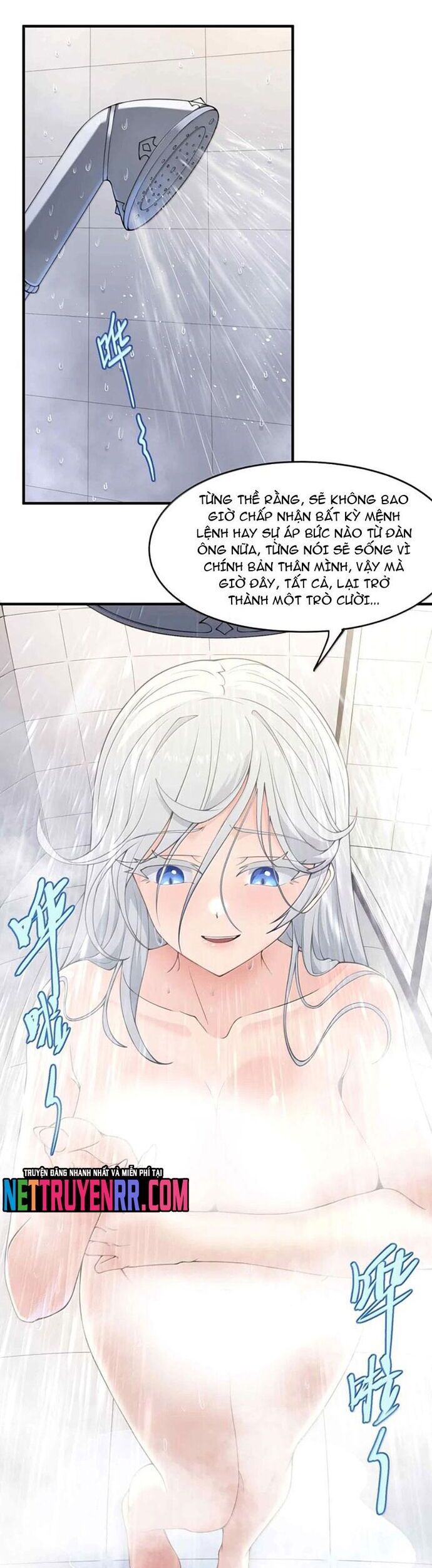 Thuật Sĩ Luyện Kim Tà Ác Không Giải Quyết Được Vật Thí Nghiệm Của Mình - Chapter 42 - Page 22