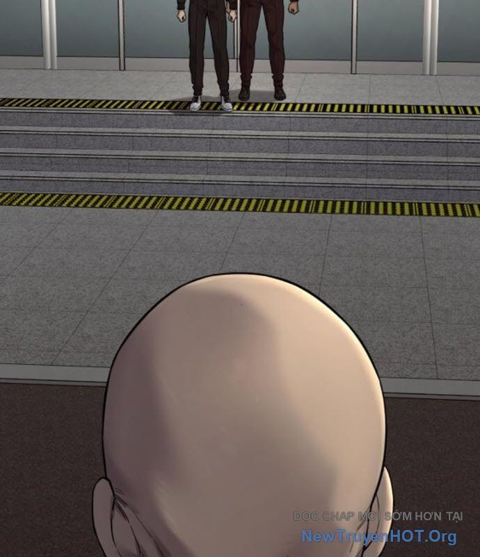 Cảnh Sát Báo Thù Chapter 100 - Trang 1