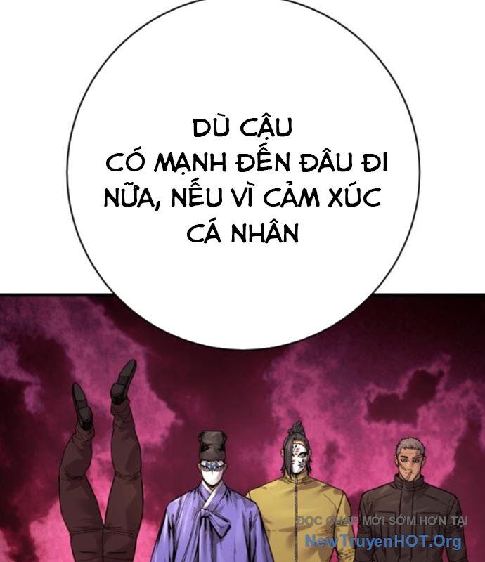 Cảnh Sát Báo Thù Chapter 100 - Trang 102