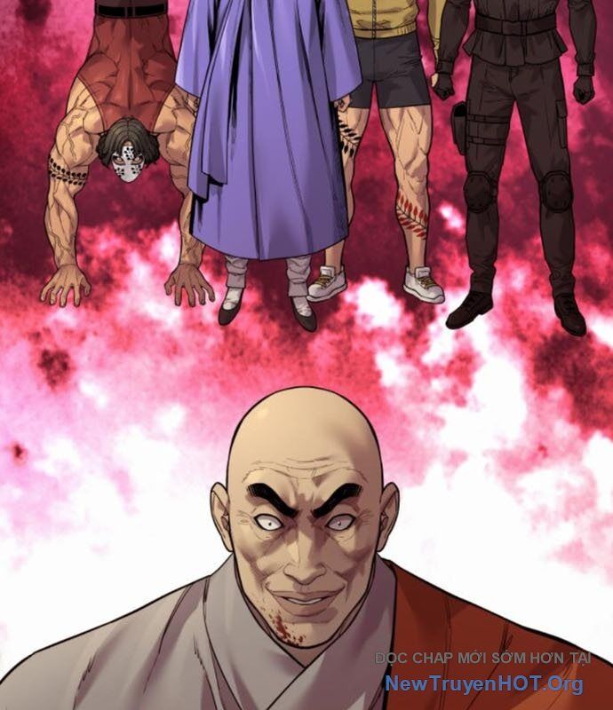 Cảnh Sát Báo Thù Chapter 100 - Trang 103