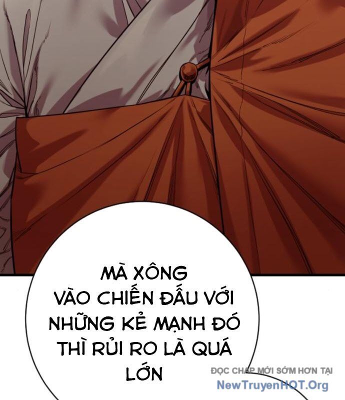 Cảnh Sát Báo Thù Chapter 100 - Trang 104