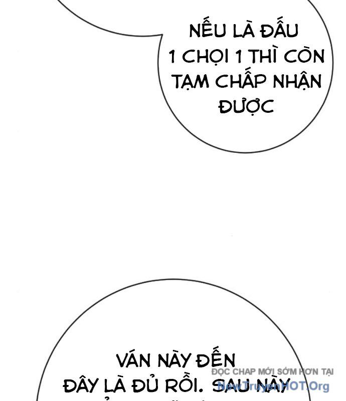 Cảnh Sát Báo Thù Chapter 100 - Trang 105