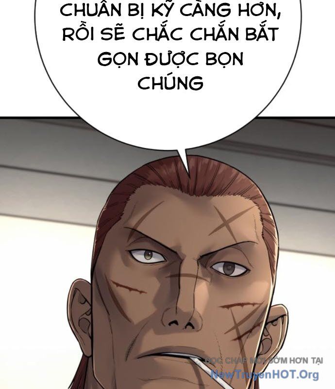 Cảnh Sát Báo Thù Chapter 100 - Trang 106