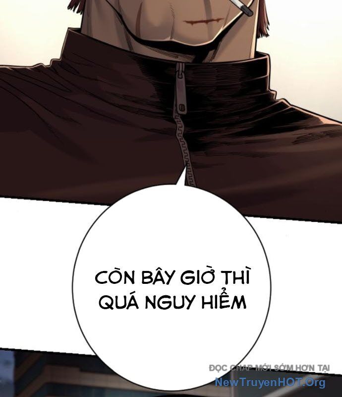 Cảnh Sát Báo Thù Chapter 100 - Trang 107