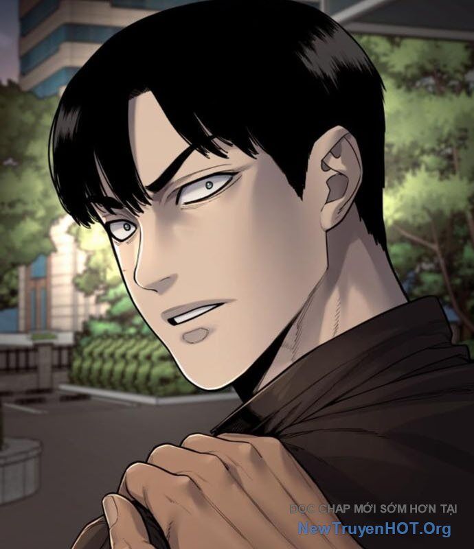 Cảnh Sát Báo Thù Chapter 100 - Trang 108