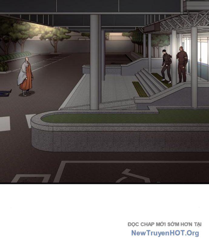 Cảnh Sát Báo Thù Chapter 100 - Trang 111