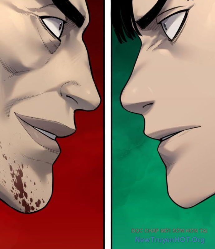 Cảnh Sát Báo Thù Chapter 100 - Trang 114