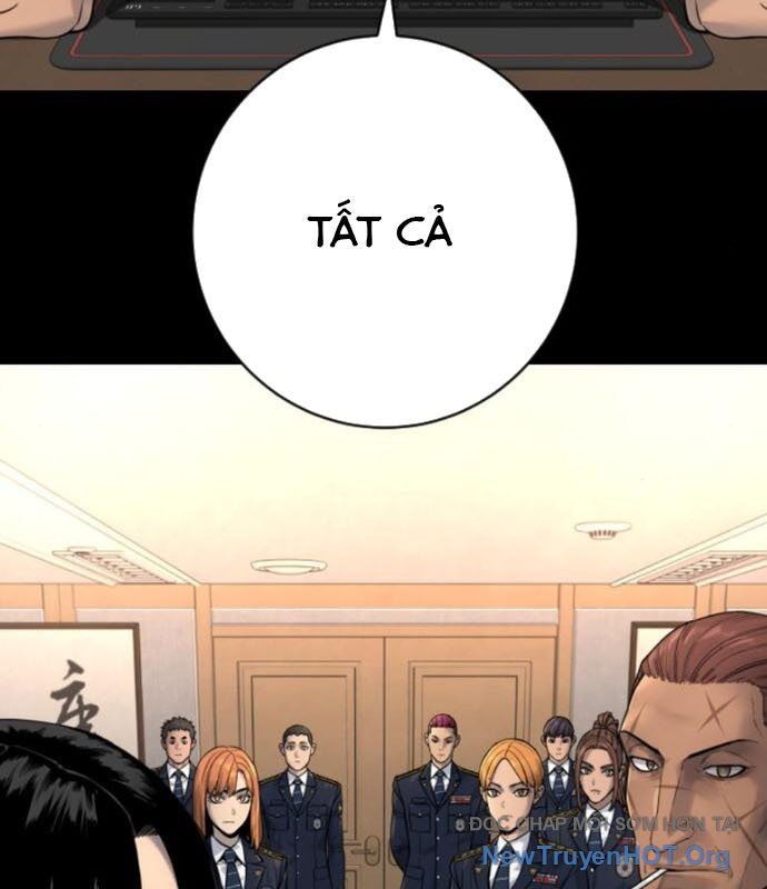 Cảnh Sát Báo Thù Chapter 100 - Trang 117