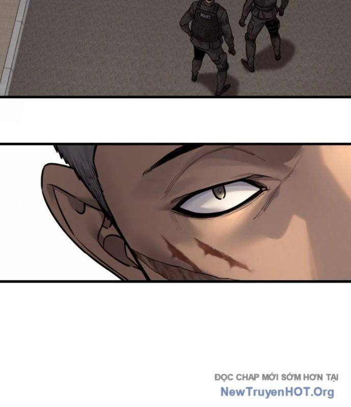 Cảnh Sát Báo Thù Chapter 100 - Trang 12