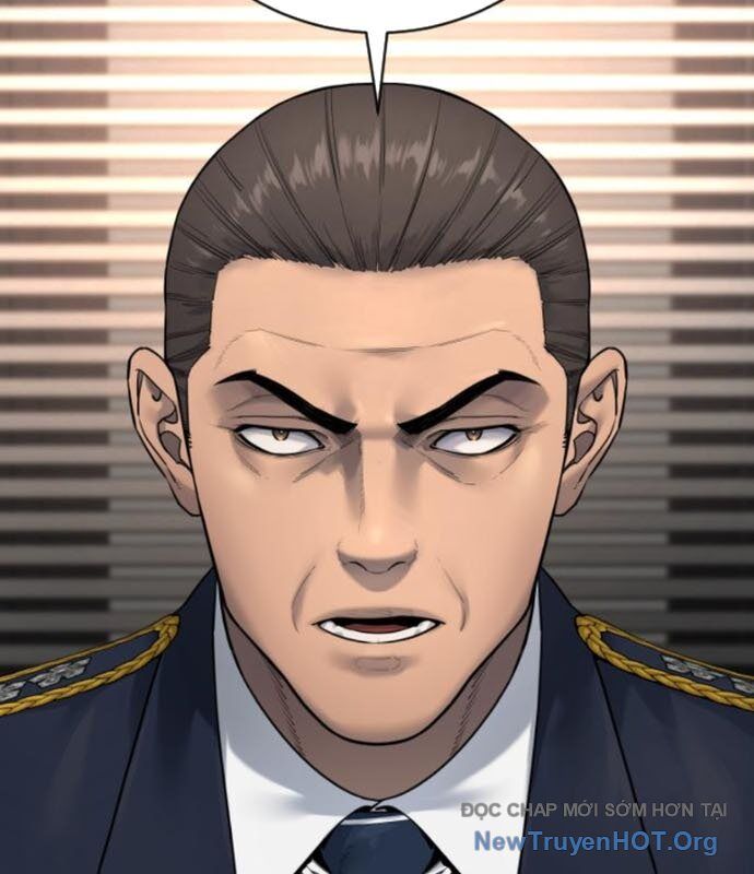 Cảnh Sát Báo Thù Chapter 100 - Trang 123