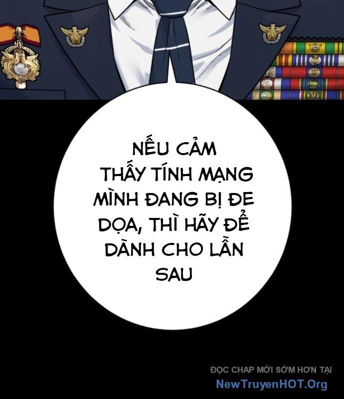 Cảnh Sát Báo Thù Chapter 100 - Trang 124