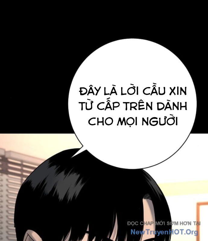 Cảnh Sát Báo Thù Chapter 100 - Trang 125