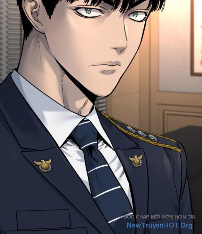 Cảnh Sát Báo Thù Chapter 100 - Trang 126
