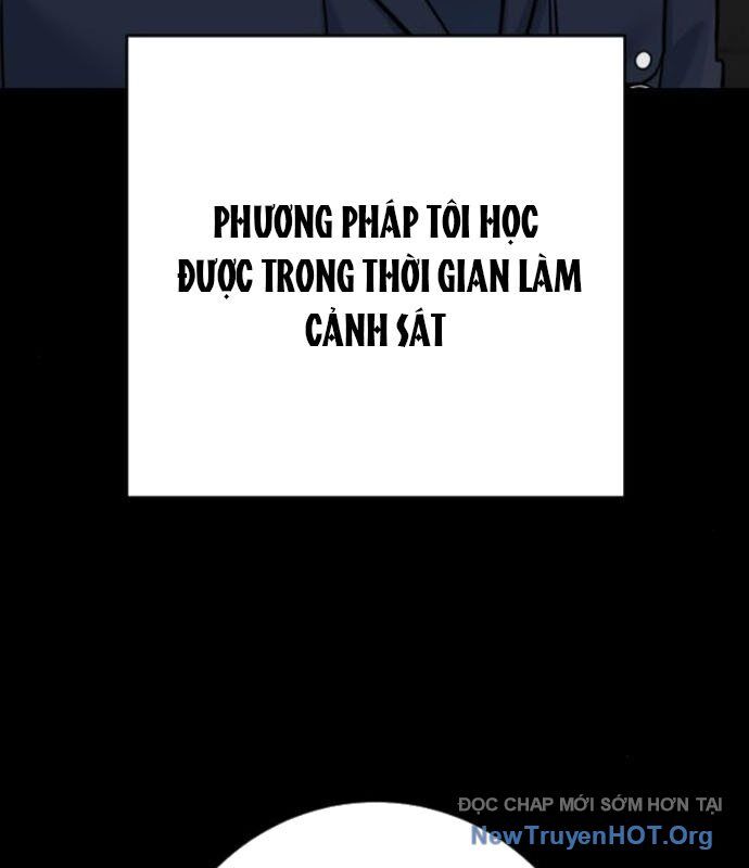 Cảnh Sát Báo Thù Chapter 100 - Trang 127