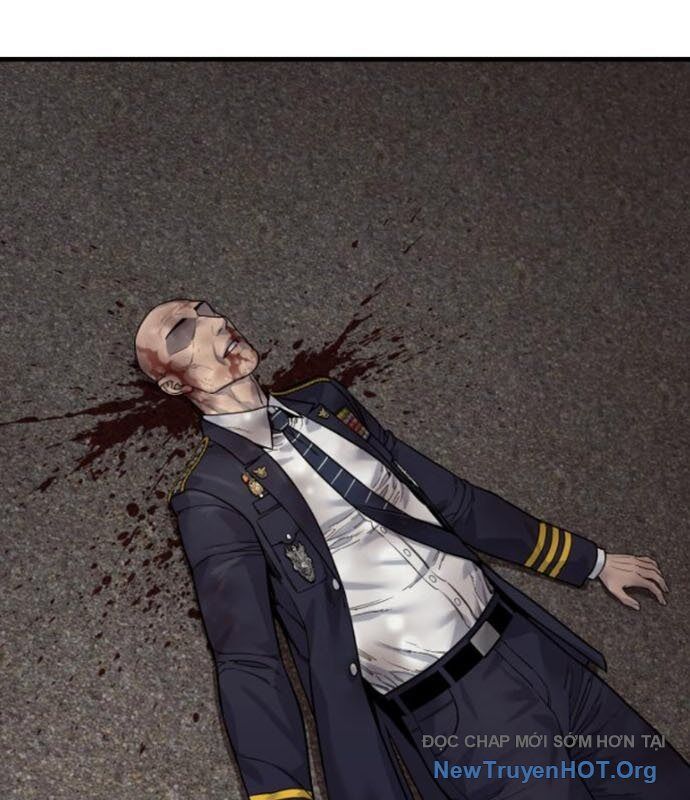 Cảnh Sát Báo Thù Chapter 100 - Trang 13