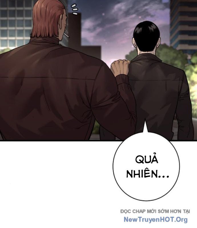 Cảnh Sát Báo Thù Chapter 100 - Trang 134