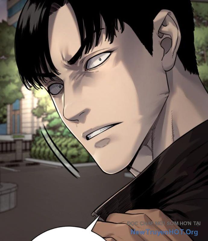 Cảnh Sát Báo Thù Chapter 100 - Trang 136