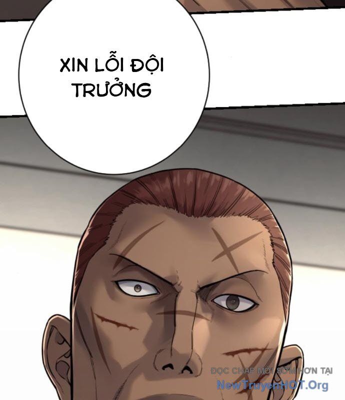 Cảnh Sát Báo Thù Chapter 100 - Trang 137