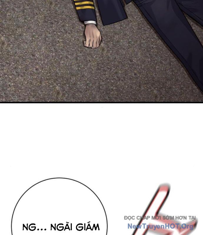 Cảnh Sát Báo Thù Chapter 100 - Trang 14