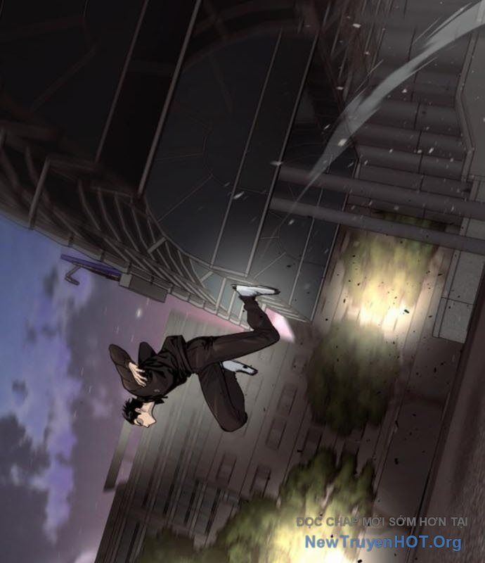 Cảnh Sát Báo Thù Chapter 100 - Trang 144