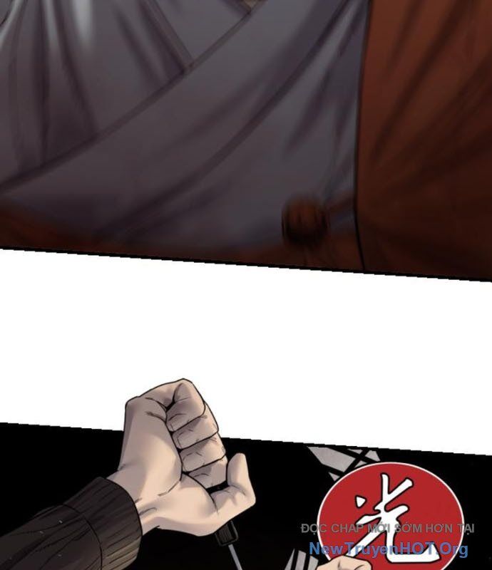 Cảnh Sát Báo Thù Chapter 100 - Trang 147