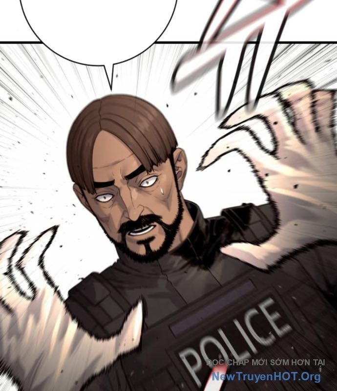 Cảnh Sát Báo Thù Chapter 100 - Trang 15