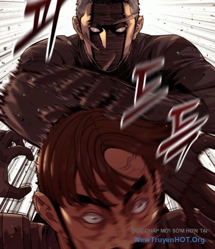 Cảnh Sát Báo Thù Chapter 100 - Trang 17