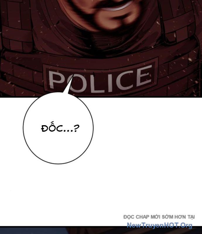 Cảnh Sát Báo Thù Chapter 100 - Trang 18