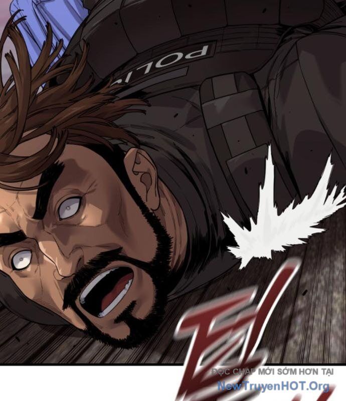 Cảnh Sát Báo Thù Chapter 100 - Trang 20